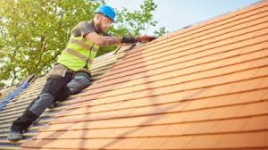 Best Flat Roofing  in Foster City, CA