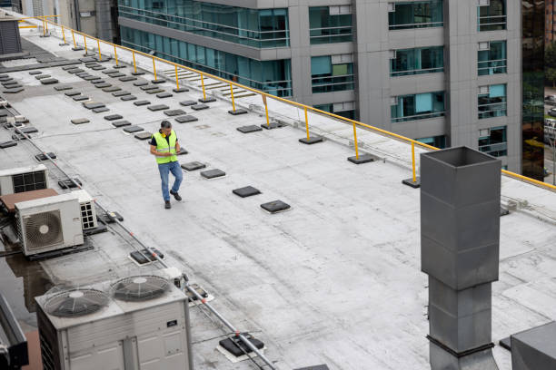 Best Gutter Installation and Repair  in Foster City, CA