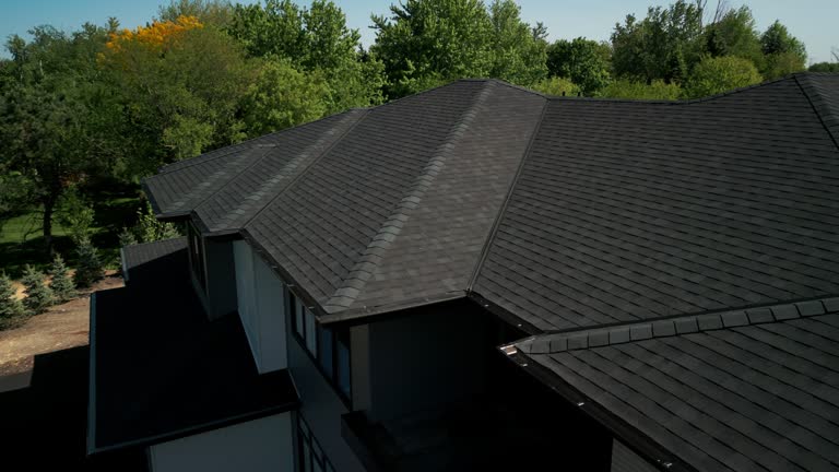 Best Roof Insulation Installation  in Foster City, CA