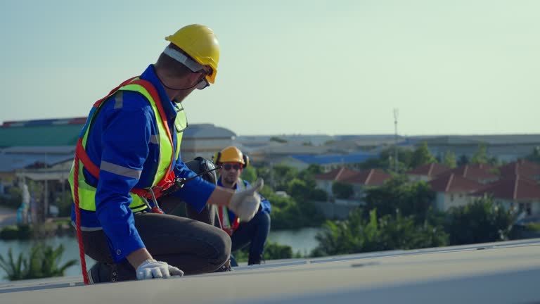 Foster City, CA Roofing Service Company