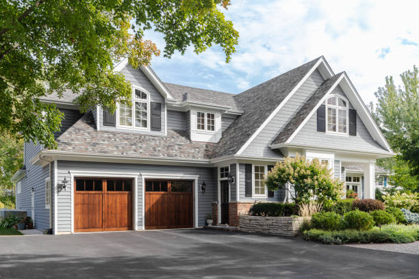 Best Roof Insulation Installation  in Foster City, CA