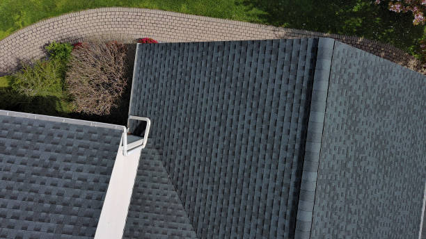Best Cold Roofs  in Foster City, CA