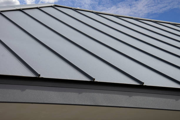 Best Chimney Flashing Repair  in Foster City, CA