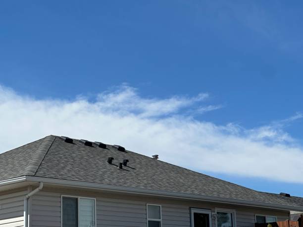 Best Storm Damage Roof Repair  in Foster City, CA