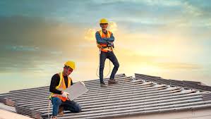 Best Slate Roofing  in Foster City, CA